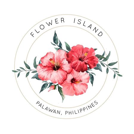Flower Island Resort Casian Zewnętrze zdjęcie