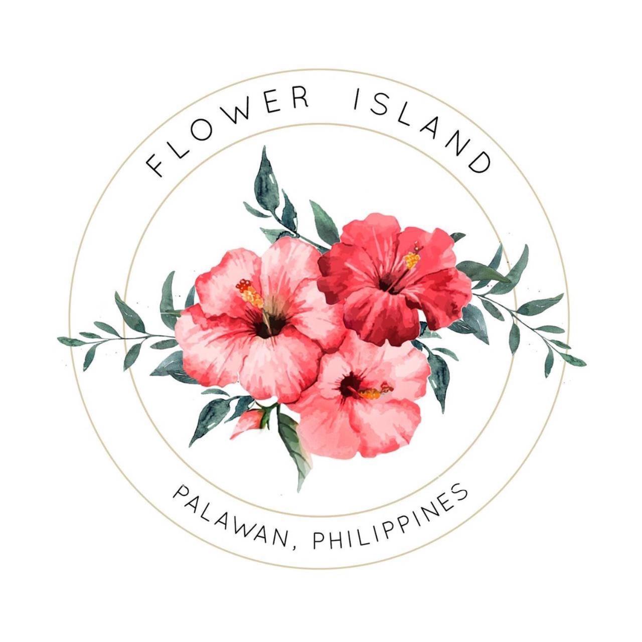 Flower Island Resort Casian Zewnętrze zdjęcie