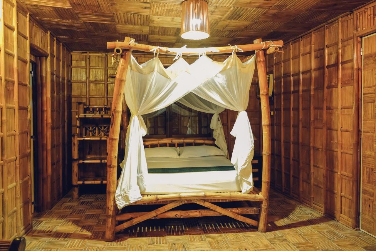 Flower Island Resort Casian Zewnętrze zdjęcie