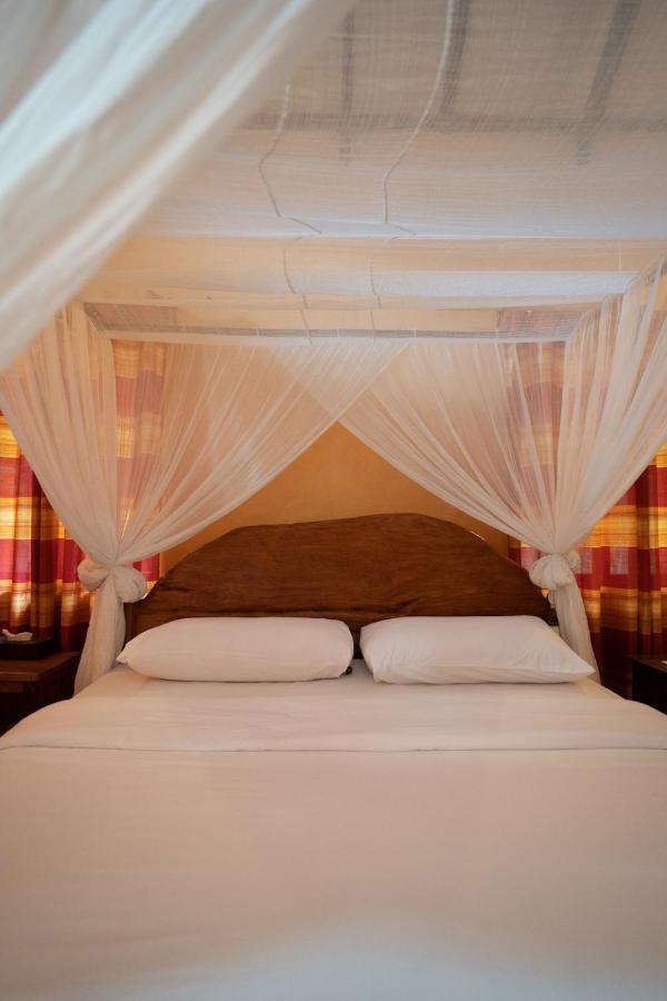 Flower Island Resort Casian Zewnętrze zdjęcie