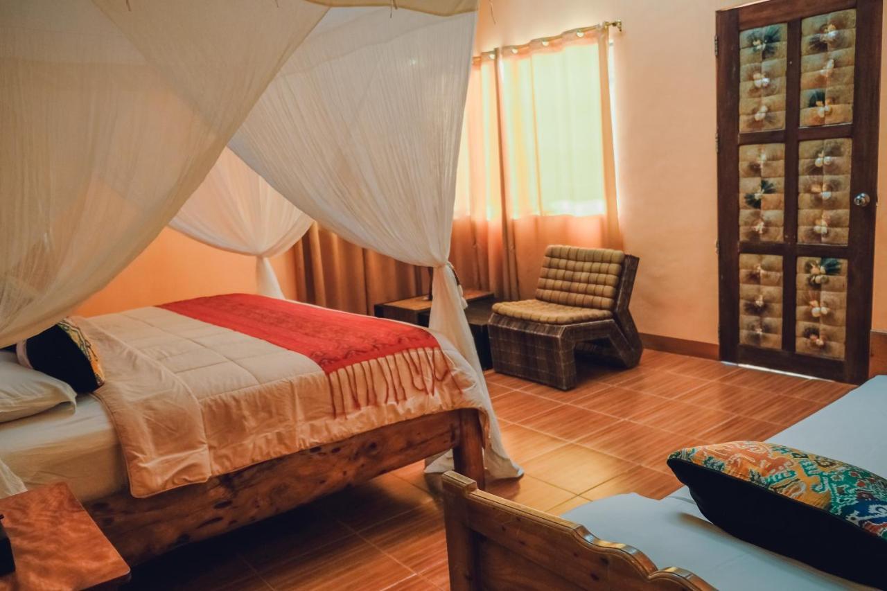 Flower Island Resort Casian Zewnętrze zdjęcie