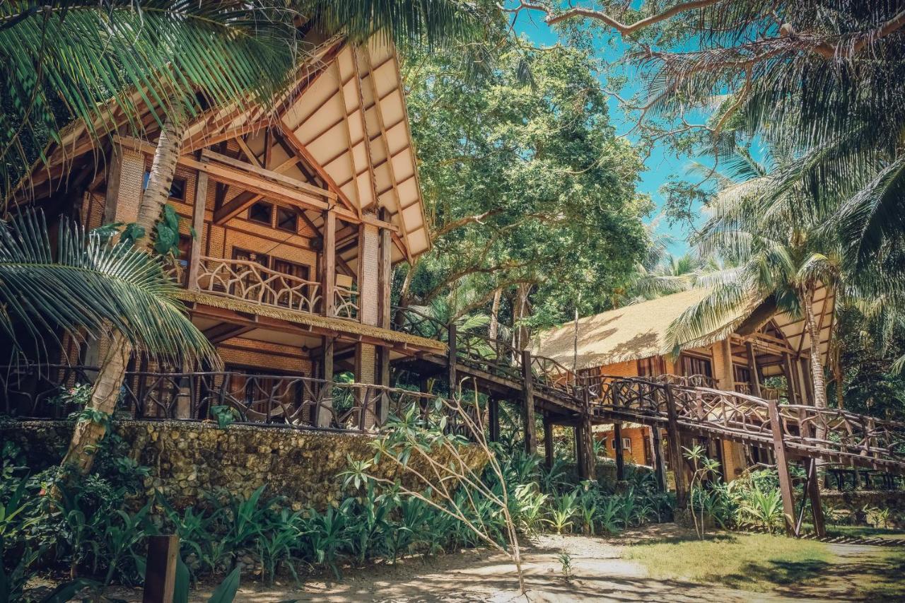 Flower Island Resort Casian Zewnętrze zdjęcie